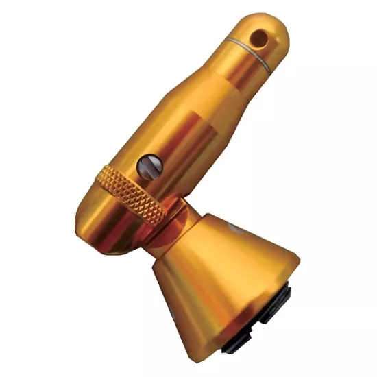 Slash Tactical Hook Keeper EX SL-206 W Sarı (Shimano Makinalarla Uyumlu)